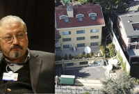 খাশোগি হত্যা নিয়ে নতুন তথ্য তুর্কি পুলিশের হাতে