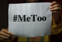 #MeToo-র বিরুদ্ধে পাল্টা আন্দোলন #HimToo, চরম বিদ্রুপের মুখে এক অসহায় মা