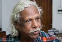 জাফরুল্লাহ’র বিরুদ্ধে চাঁদাবাজির মামলা