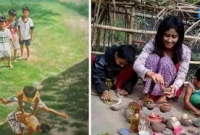 যদি ১৯৮৫-৯৫ সালের মধ্যে জন্মে থাকেন, তারা পড়ে আবেগাপ্লূত হয়ে যাবেন!