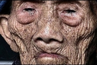 ২৫৬ বছর বাঁচলেন তিনি! কী খেয়ে বাঁচলেন মৃত্যুর আগে জানালেন