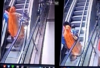 সেলফিতে স্বামী-স্ত্রী, চোখের সামনে জীবন গেল সন্তানের 