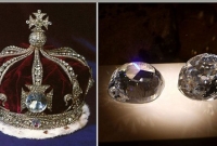 ৯ বছরের নাবালক রাজাকে ফাঁকি দিয়ে কোহিনূর ‘ছিনতাই’ করেছিল ইংরেজরা!