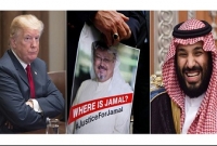 জামাল খাশোগি হত্যাকাণ্ড: যুক্তরাষ্ট্রকে সাড়ে ৭ হাজার কোটি টাকা দিল সৌদি!