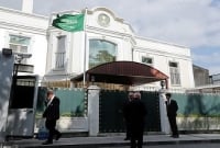 বাসভবনে তল্লাশির আগেই সৌদির কনসাল জেনারেল উধাও