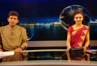 যে কারণে মাছরাঙ্গা টেলিভিশনে সংবাদ পাঠ করেন জয়া-চঞ্চল