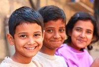 মেজ সন্তানরা ব্যক্তিগত এবং কর্ম জীবনে বেশি সফলতা লাভ করেন