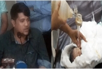 ডাক্তাররা তাকে জিজ্ঞেস করেন, ‘গাছ নেবেন না ফল নেবেন’ তখন বোনকে বাঁচাতে চেষ্টা করি, আমি বলি…