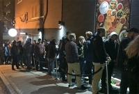 মধ্যরাত থেকে কানাডায় প্রকাশ্যে গাঁজা বিক্রি শুরু, ক্রেতাদের ভিড়