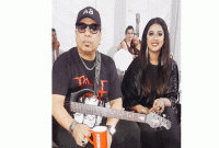 শেষ কথায় ঐশীকে যা বলেছিলেন আইয়ুব বাচ্চু