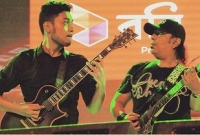 আইয়ুব বাচ্চুর ছেলে যা করেন