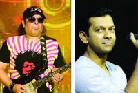 আইয়ুব বাচ্চুর জন্য যা থেকে বিরত থাকলেন তাহসান