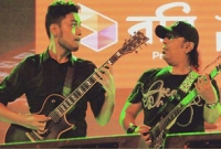 একমাত্র ছেলের জন্য সবার কাছে আইয়ুব বাচ্চুর অনুরোধটা কী ছিল?