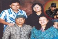 কোথায় আইয়ুব বাচ্চুর পরিবার? বাবার মৃত্যুকালে ছেলে-মেয়েরা যেখানে ছিলেন…