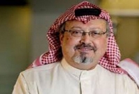 খাশোগির এক হত্যাকারী গাড়িচাপায় নিহত