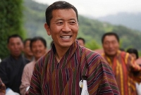 ভুটানের প্রধানমন্ত্রী নির্বাচিত হলেন ময়মনসিংহ মেডিক্যালের ছাত্র