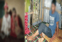  বাসরঘরে তিন দিন স্বামীকে বেঁধে রাখলেন স্ত্রী! এরপর... 