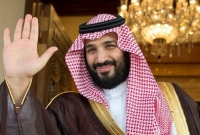 সৌদি যুবরাজ মোহাম্মদ বিন সালমানকে সরিয়ে দেয়া হচ্ছে?