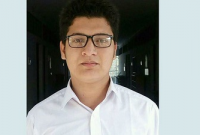 ফেসবুকে যে স্ট্যাটাস দিয়ে ইবি শিক্ষার্থীর আত্মহত্যা