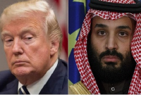 সৌদিকে কী শাস্তি দেবে যুক্তরাষ্ট্র?