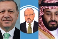 এরদোগানকে ফাঁসাতে গিয়েই 'ব্যাকফায়ারে' যুবরাজ সালমান?