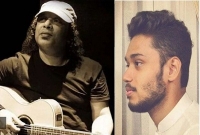 ‘গান করবে শখে, যখন তুমি চাকরি করে বিশাল বাংলোয় থাকবে’