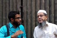 বাচ্চুকে আমিই বিয়ে করিয়েছি, তার পছন্দের মেয়েকেই…