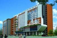 বিশ্বের সর্ববৃহৎ বার্ন ও প্লাস্টিক সার্জারি ইনস্টিটিউট এখন বাংলাদেশে