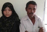 রোহিঙ্গা তরুণীকে পুত্রবধূ সাজিয়ে…