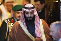 খাশোগিকে বোঝাতে কল করেছিলেন সৌদি যুবরাজ