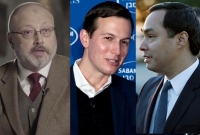 জামাল খাশোগি হত্যায় ট্রাম্পের জামাতাও জড়িত!