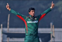 ’তুমি কতখানি স্বপ্ন দেখো জানিনা, কিন্তু ভবিষ্যতে নাম্বার ওয়ান অলরাউন্ডার তুমি হবে’