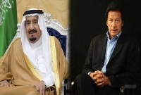 সৌদি আরবকে বয়কটের সামর্থ্য নেই : ইমরান খান