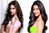 দীপিকার কাছে তার শরীরটাকে ধার চেয়ে বসলেন আলিয়া!