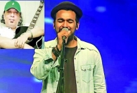 আইয়ুব বাচ্চুর স্মরণে ‘সারেগামাপা’য় গাইলেন নোবেল