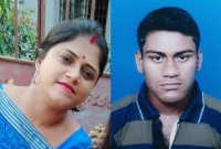 বিবাহিত প্রেমিকার অনেক প্রেমিক, জানতে পেরে সর্বনাশ যুবকের!