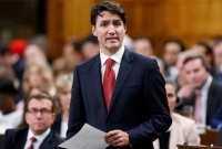 সৌদির সঙ্গে হাজার কোটি ডলারের চুক্তি বাতিল করবে কানাডা