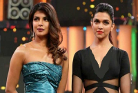 বিয়ে ঘিরেও রেষারেষি প্রিয়াঙ্কা-দীপিকার!