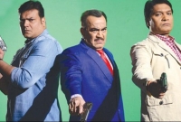 অবশেষে বন্ধ হতে চলেছে ভারতের জনপ্রিয় টেলিভিশন সিরিজ 'সিআইডি'