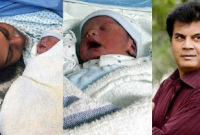 নানা হলেন চিত্রনায়ক ইলিয়াস কাঞ্চন