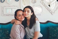  শুটিংয়ে আলিয়া ভাটের মাকে ধর্ষণের চেষ্টা  