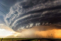 আশঙ্কা সত্যি করে আছড়ে পড়বে ঝড়