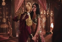 শ্যুটিং-এর সময় আমিরের আচরণ বিশ্বাস করতে পারছিলাম না : ক্যাটরিনা