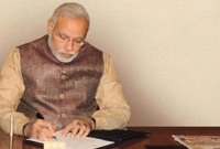 জানেন কেন ১০ কোটি পরিবারকে নিজে চিঠি লিখবেন নরেন্দ্র মোদী?