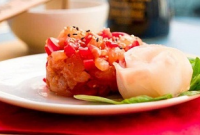 ফলোয়ার দিয়ে বিনামূল্যে খাবার মিলবে রেস্তোরাঁয়