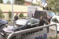 তিন স্যুটকেসে কী সরালো সৌদি?