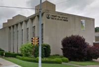  সব ইহুদীকে মরতে হবে বলেই উপাসনালয়ে গুলি, বহু হতাহত