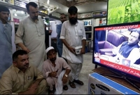 ভারতের সব চ্যানেল নিষিদ্ধ করে দিল পাকিস্তান