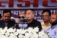জাতীয় পার্টিকে ক্ষমতায় দেখে মরতে চাই: এরশাদ জাতীয় পার্টিকে ক্ষমতায় দেখে মরতে চাই: এরশাদ
