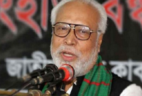 'বাংলাদেশ এমন হবে জানলে আমি বঙ্গবীর যুদ্ধে যেতাম না'